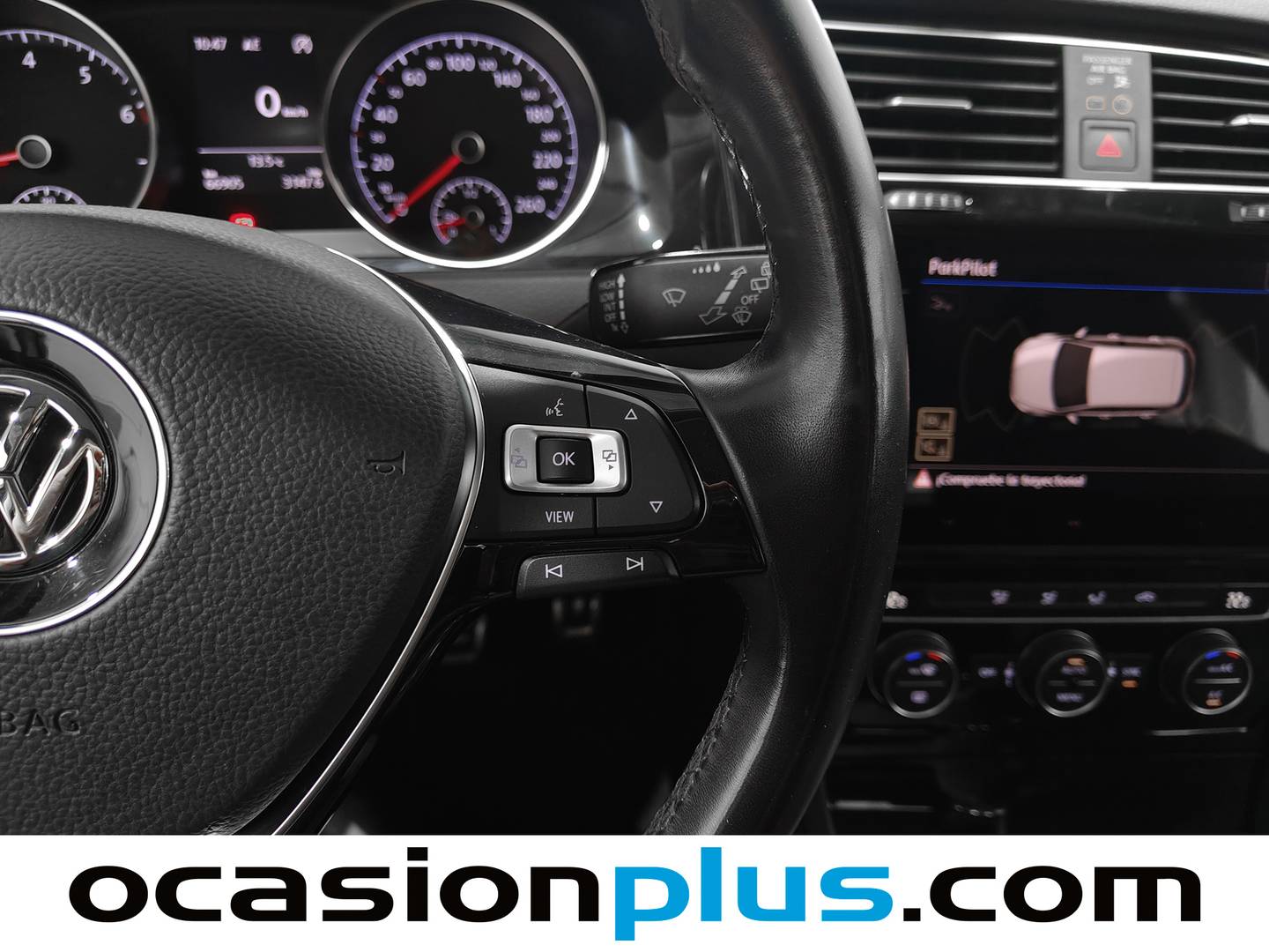 Volkswagen Golf Volkswagen Golf Advance 1.5 TSI Evo (130 CV) km 0