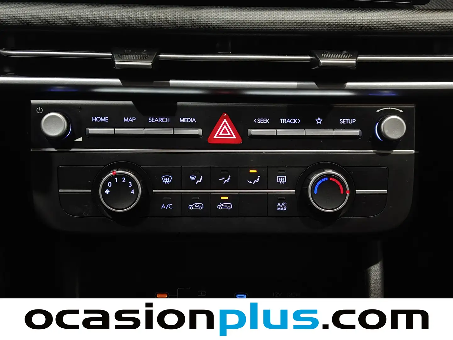 Foto Hyundai Tucson Hyundai Tucson 1.6T Klass (160 CV)