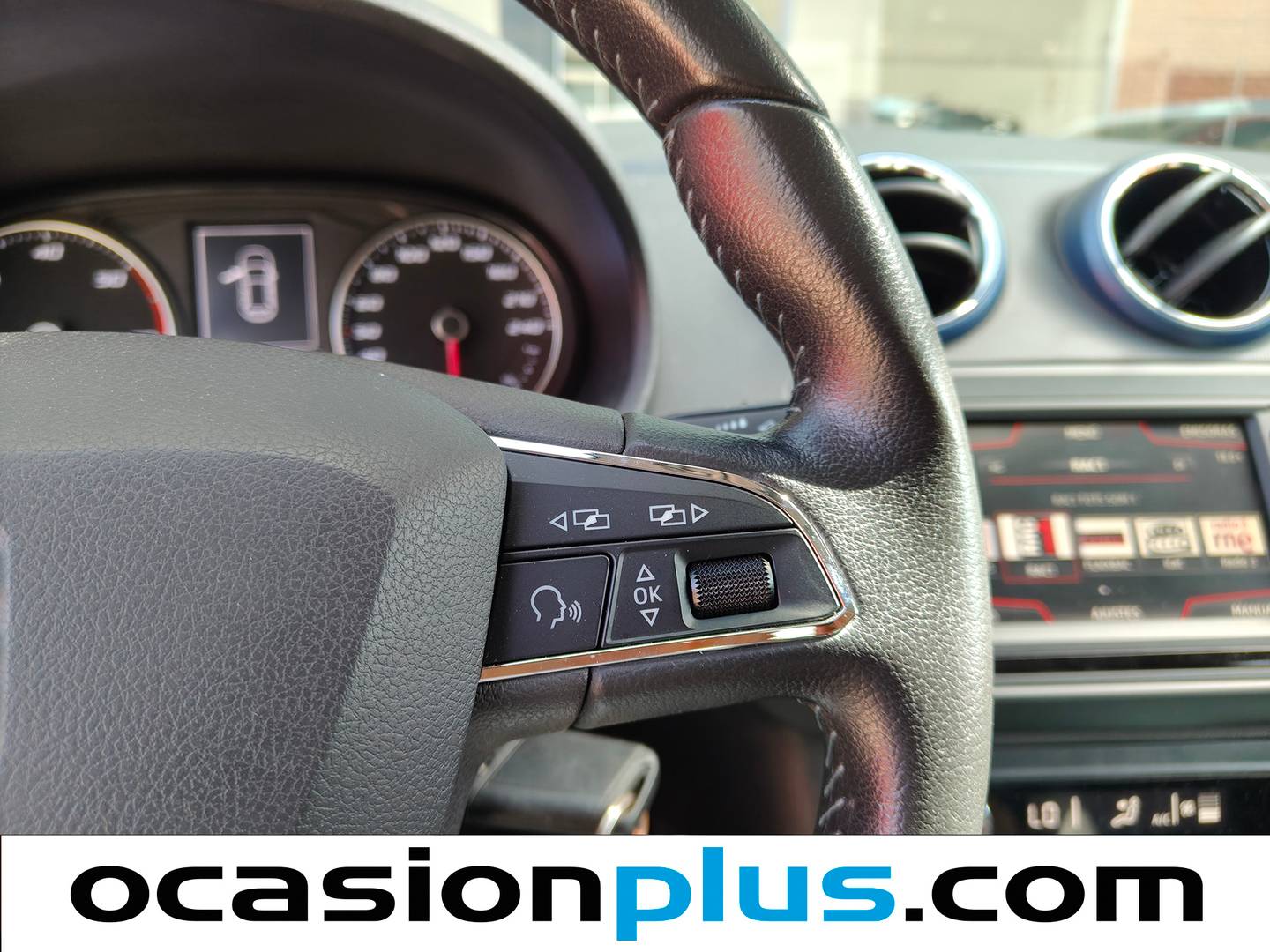 Seat Ibiza Seat Ibiza 1.4 TDI Style Connect  (90 CV) barato