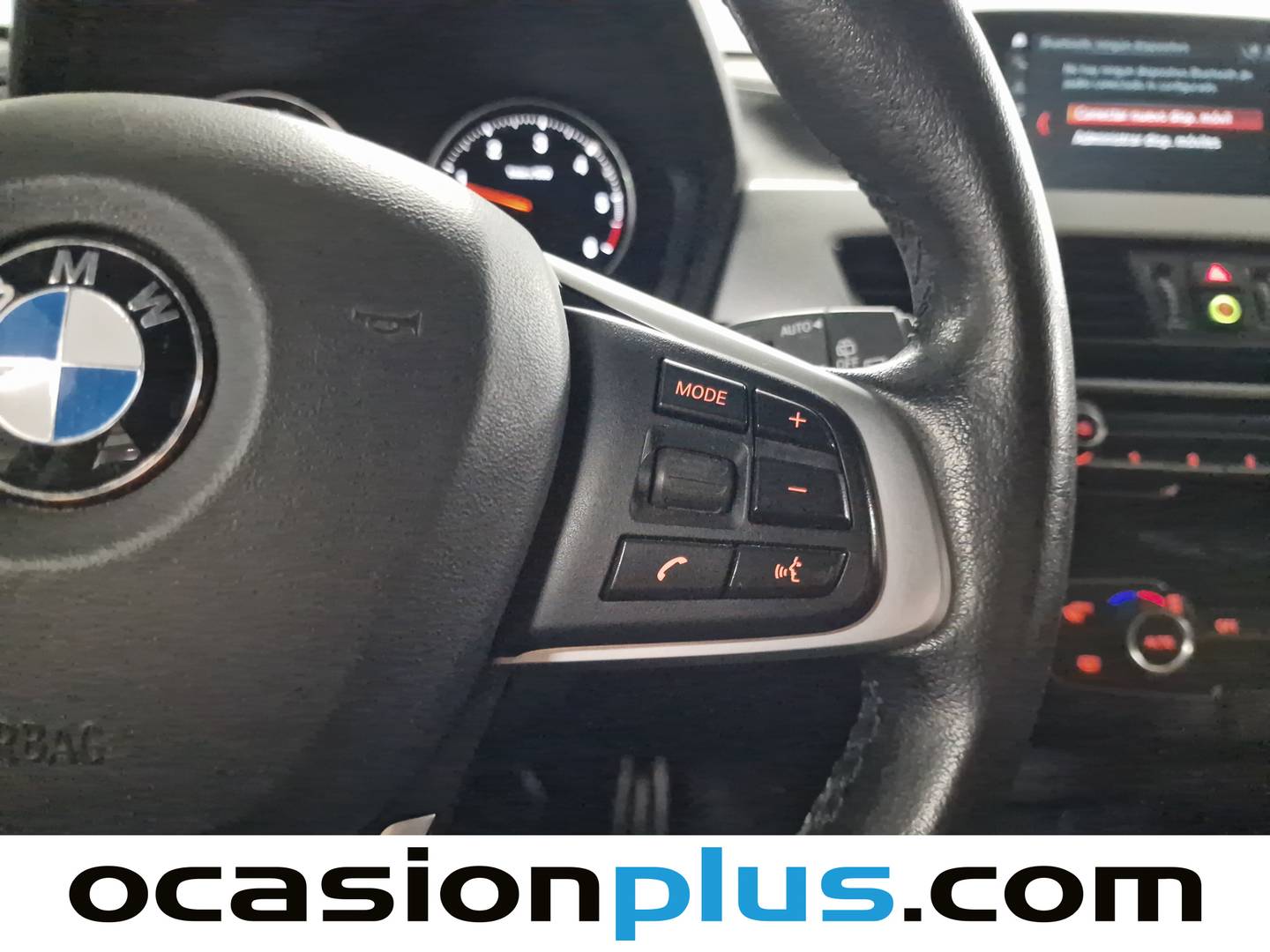 BMW X2 BMW X2 sDrive18d (150 CV) diésel