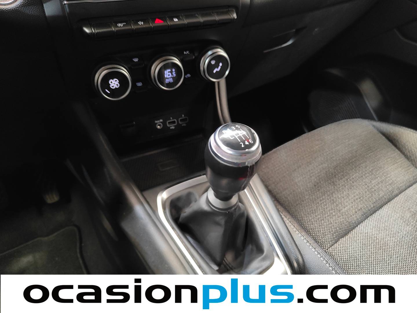 Renault Captur Renault Captur Zen TCe (90 CV) de segunda mano