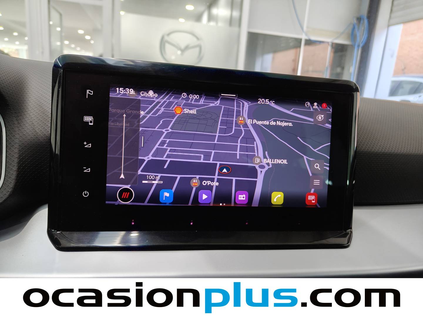 Foto Seat Arona SEAT Arona 1.5 TSI S&S FR XL DSG (150 CV)