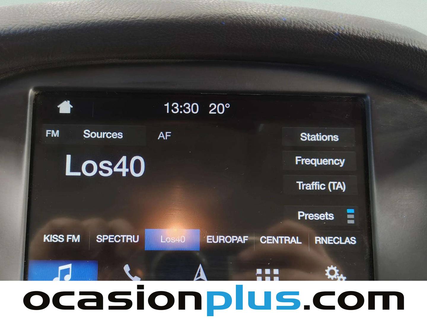 Foto Ford Focus Ford Focus 1.0 Ecoboost Business (125 CV)