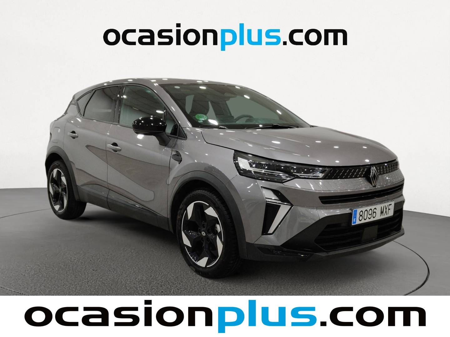 Foto Renault Captur Renault Captur Techno TCe (90 CV)