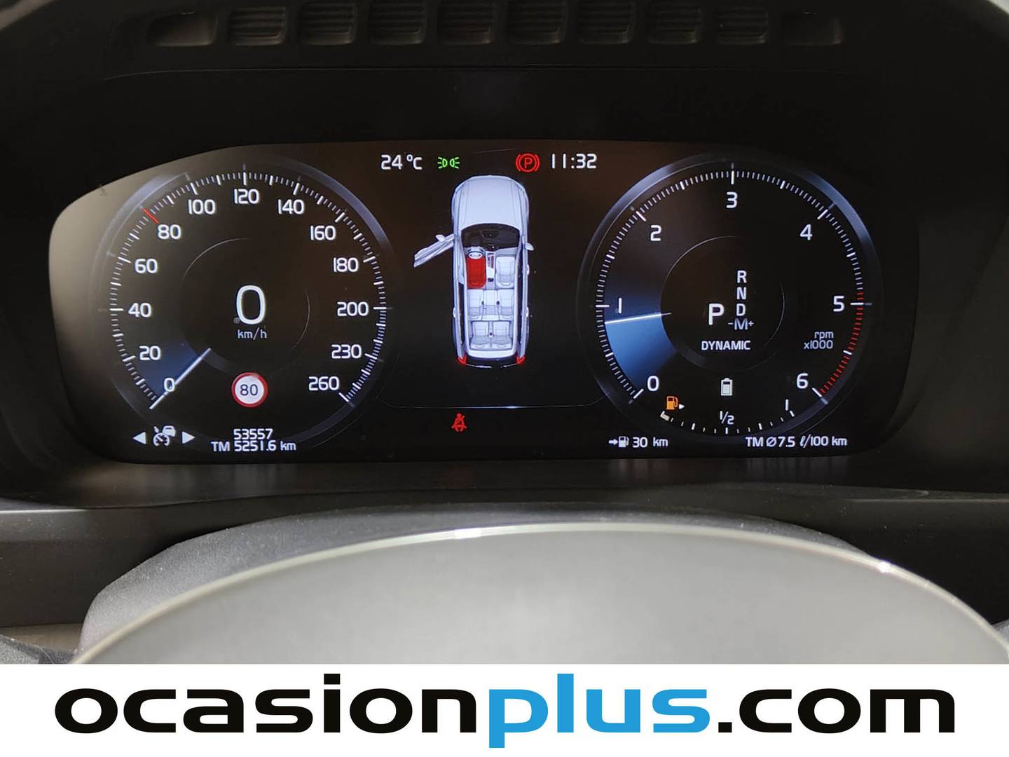 Volvo XC90 Volvo XC90 B5 D Momentum Pro AWD Auto (235 CV) 4x4 7 Plazas de segunda mano