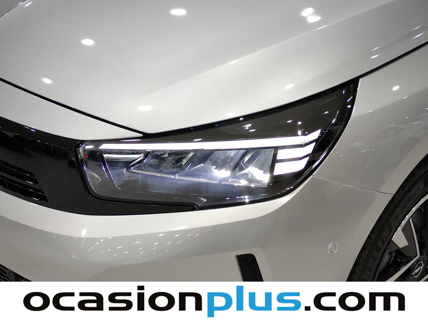 Opel Corsa Opel Corsa 1.2T XHL GS (100 CV) al mejor precio