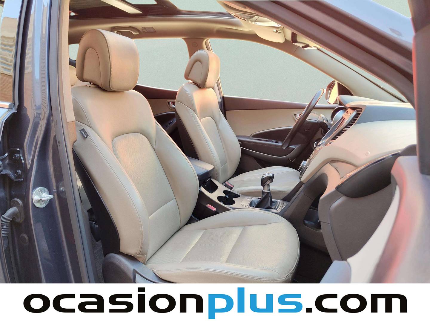 Hyundai Santa Fe Hyundai Santa Fe 2.2 CRDI Tecno 4x4 (197 CV) barato