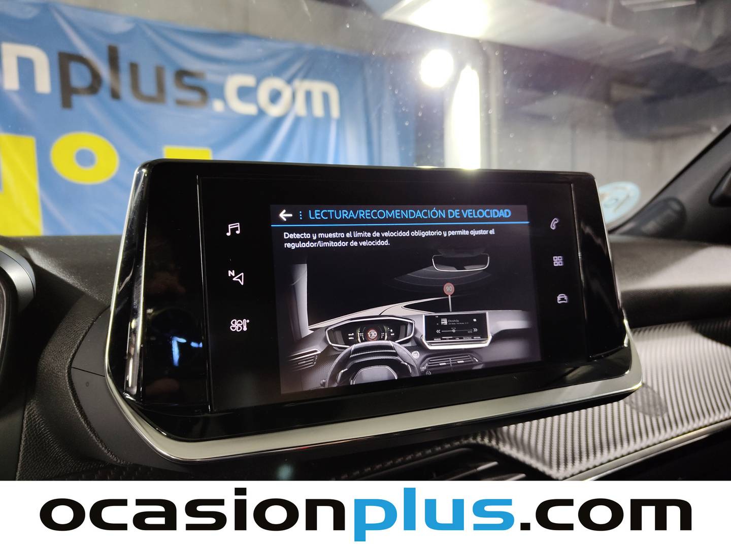 Peugeot 2008 Peugeot 2008 PureTech 100 S&S Allure (100 CV) 2023