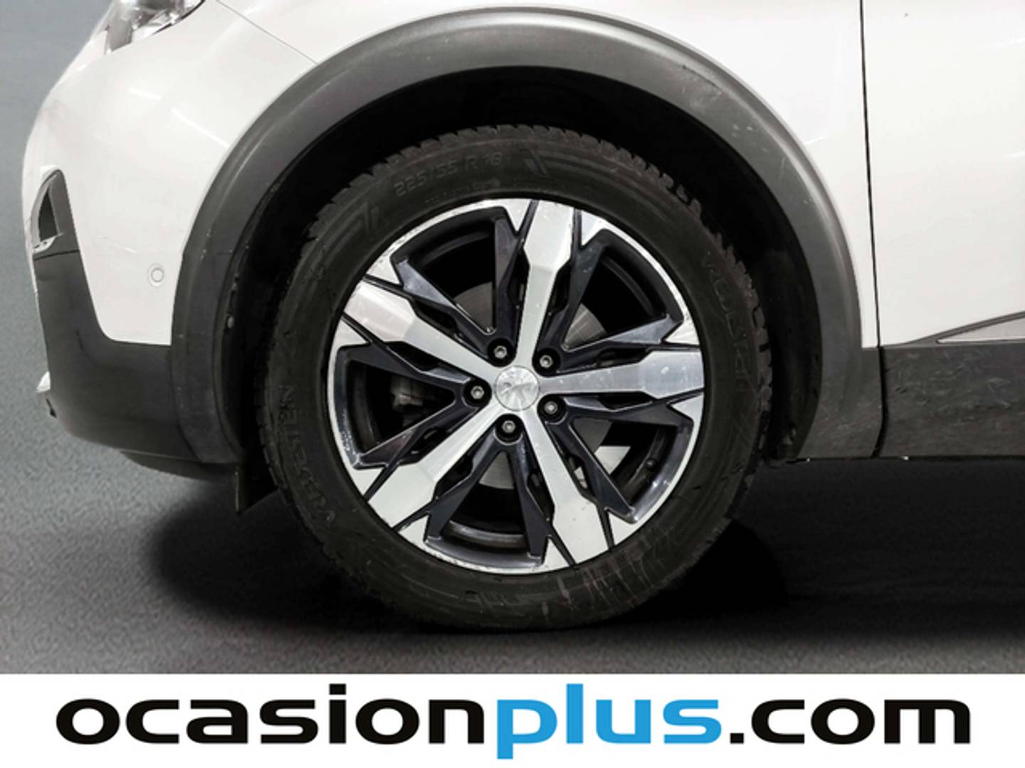 Peugeot 5008 Peugeot 5008 BlueHDI 180 S&S GT-Line EAT8 (180 CV) 7 Plazas al mejor precio