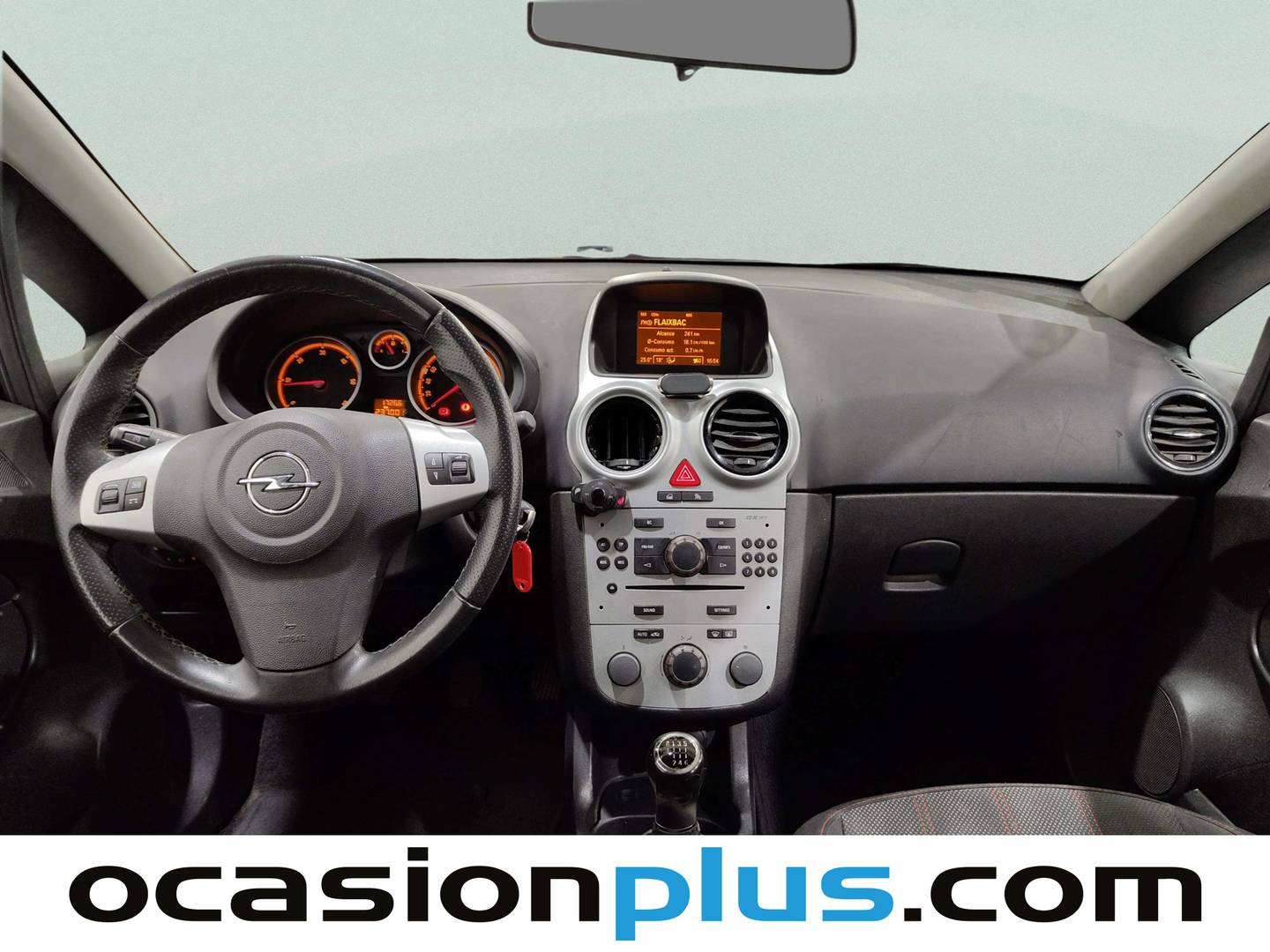 Opel Corsa Opel Corsa 1.3 CDTI Sport (90 CV) de ocasión