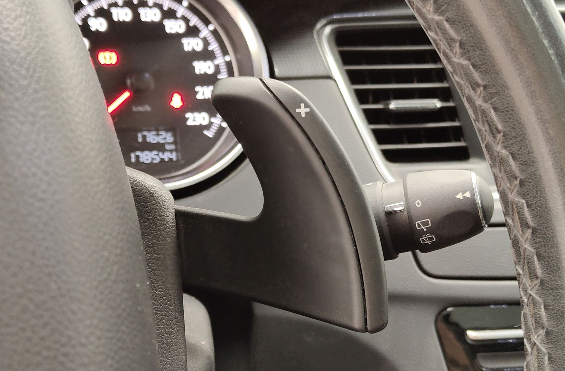 Peugeot 508 RXH 2.0 BlueHDi - foto 32