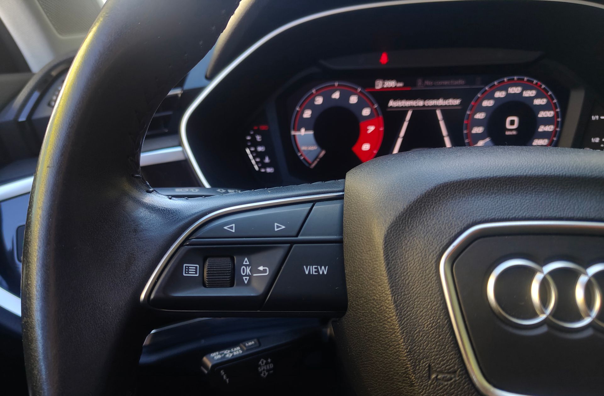 Audi Q3 Advanced 35 TFSI - foto 27