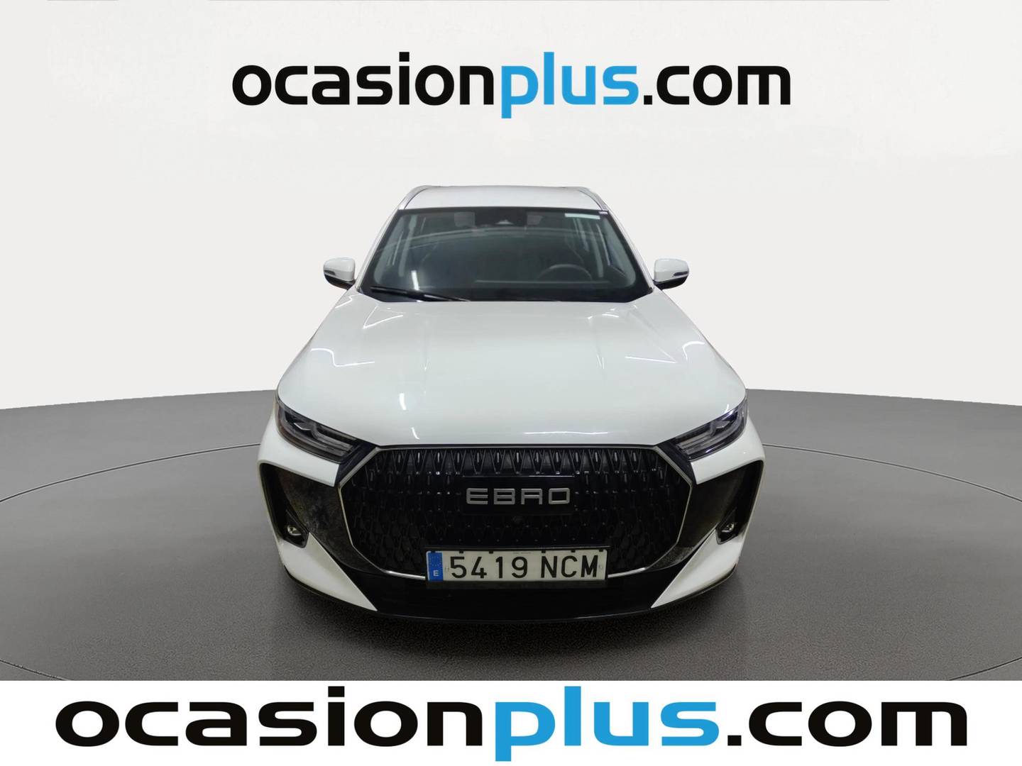 EBRO S700 EBRO S700 1.6 TGDI Comfort DCT (147 CV) 147cv