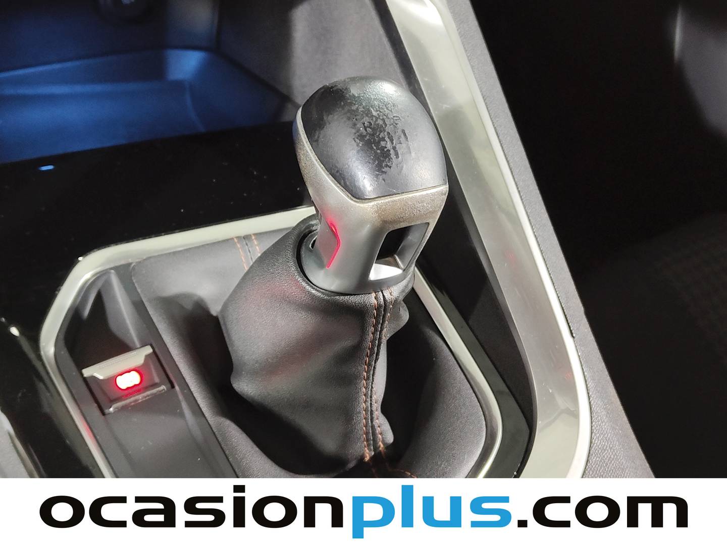 Foto Peugeot 3008 Peugeot 3008 BlueHDI 130 S&S Active (130 CV)