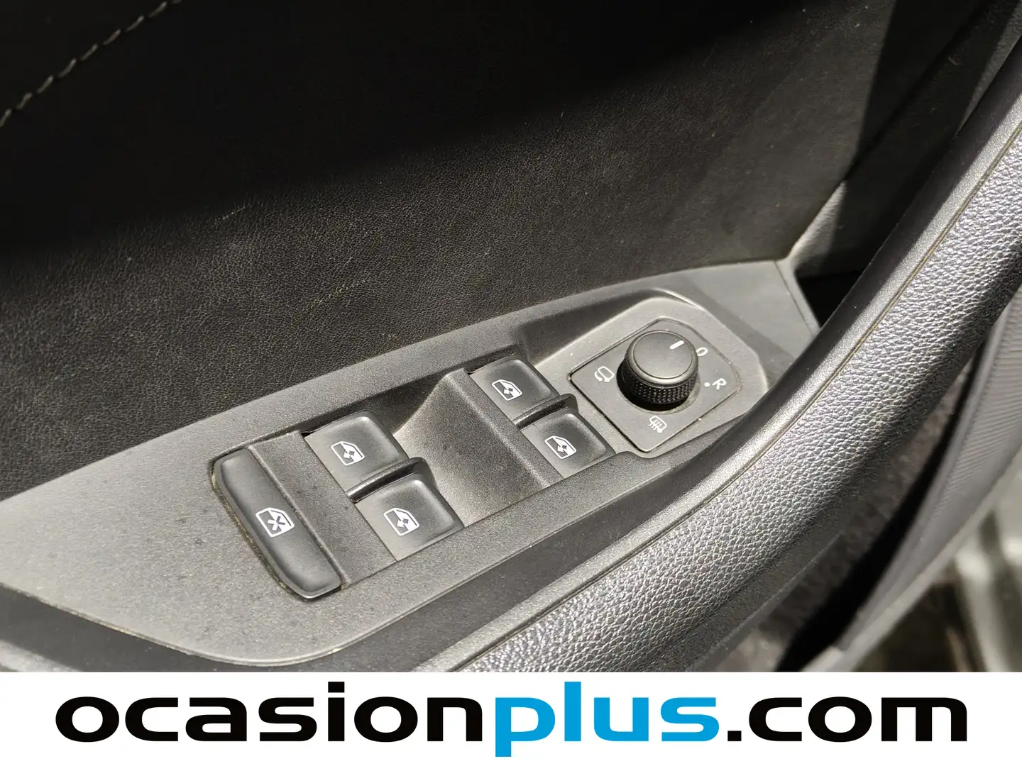 Foto Skoda Kodiaq Skoda Kodiaq 1.5 TSI Ambition 4x2 DSG (150 CV) 7 Plazas