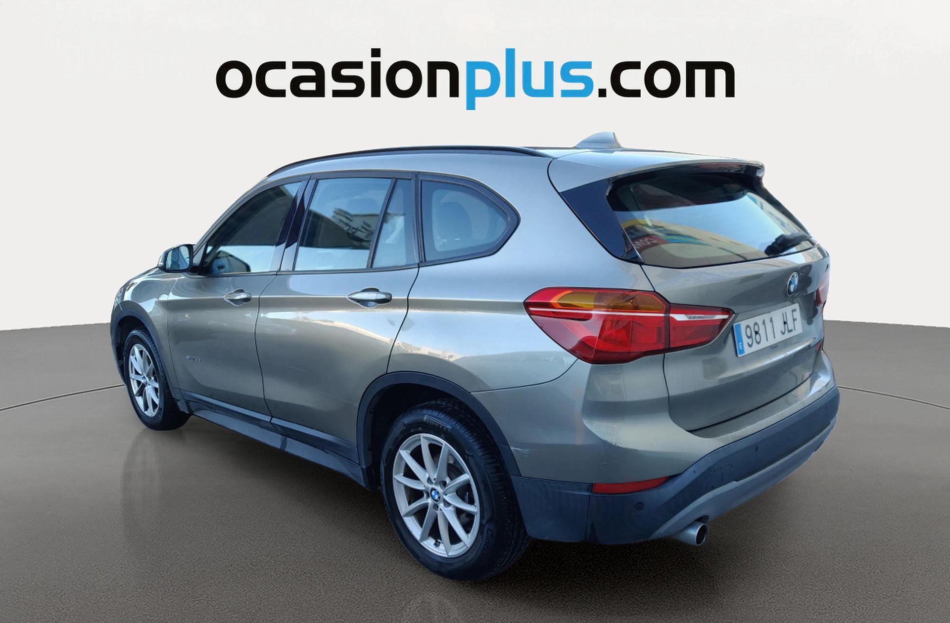 BMW X1 sDrive18d - foto 3