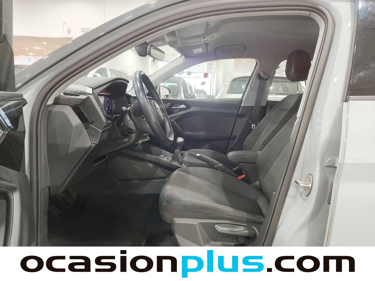 Foto Audi A1 Audi A1 Sportback Advanced 30 TFSI (110 CV)