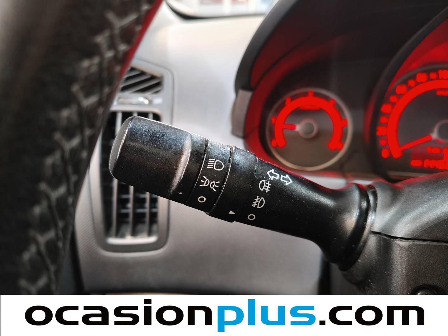 KIA Ceed KIA Ceed 1.6 CRDi Drive (90 CV) de segunda mano
