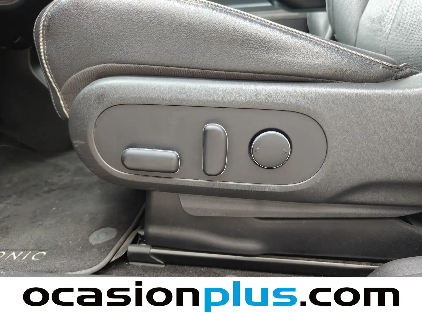 Foto Hyundai IONIQ 5 Hyundai Ioniq 5 73KWH Star RWD (218 CV)