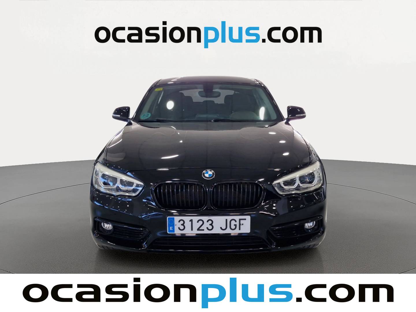 BMW Serie 1 BMW Serie 1 116d (116 CV) 116cv