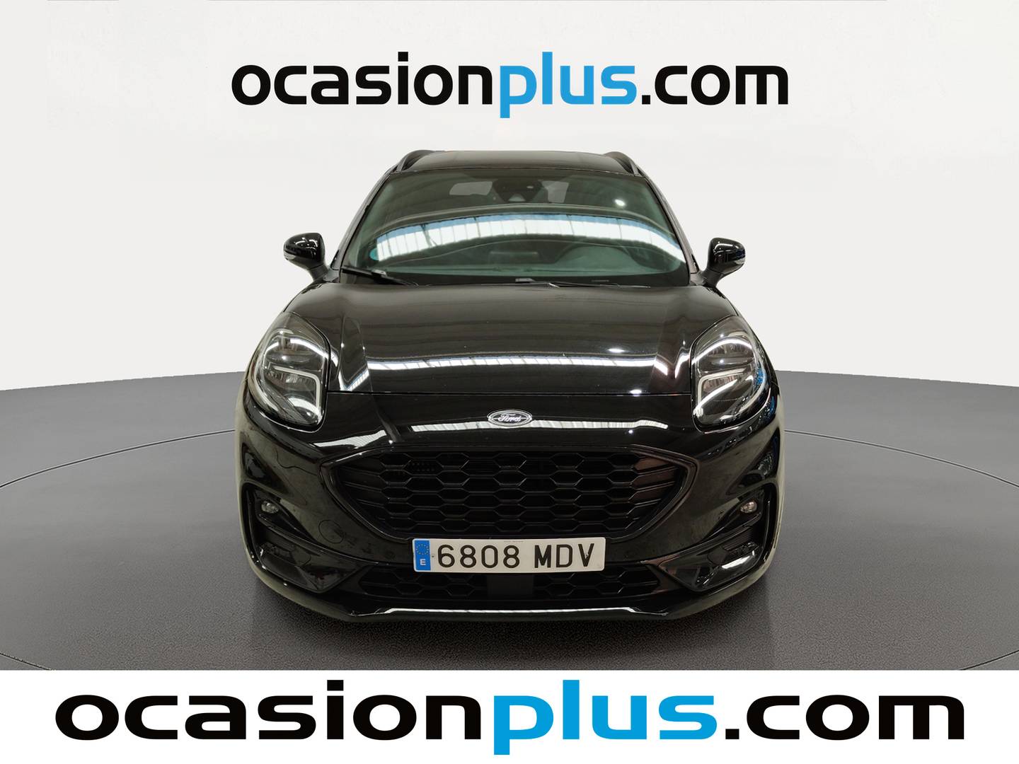 Ford Puma Ford Puma 1.0 EcoBoost MHEV ST-Line X (125 CV) barato
