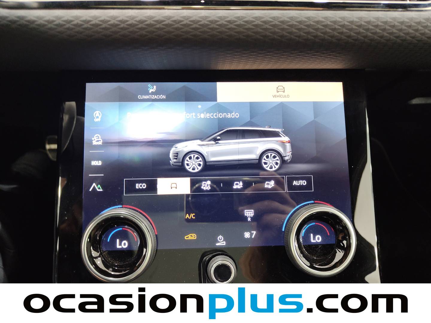 Land Rover Range Rover Evoque Land Rover Range Rover Evoque D163 MHEV R-Dynamic S 4WD Auto (163 CV) km 0