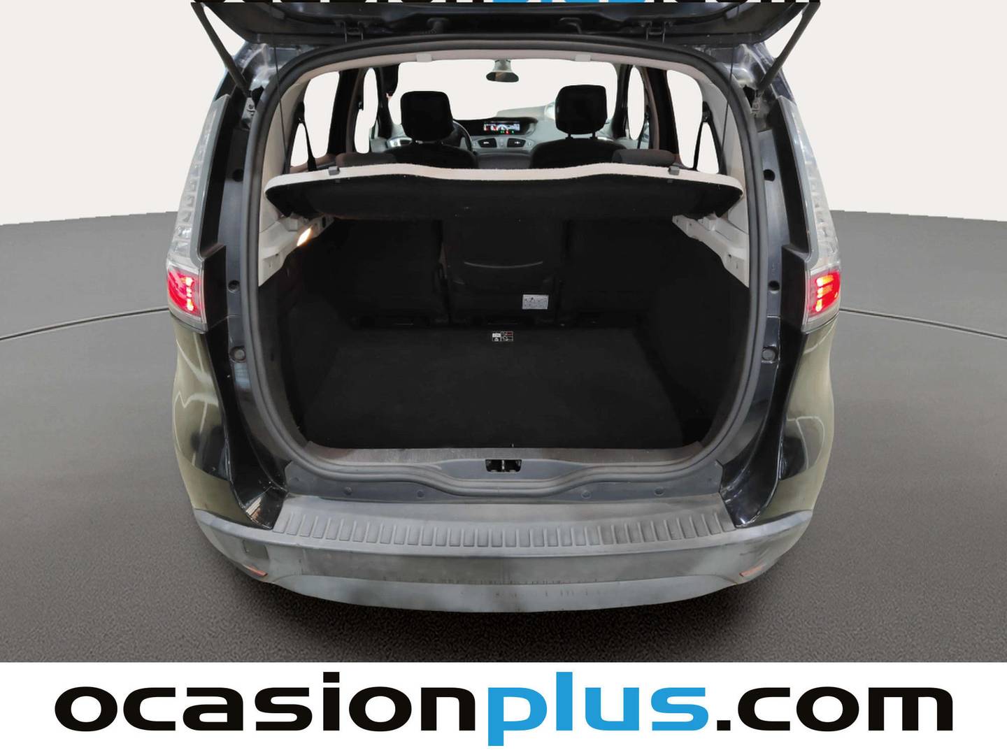 Foto Renault Scénic Renault Scenic dCi 95 Selection Euro6 (95 CV)