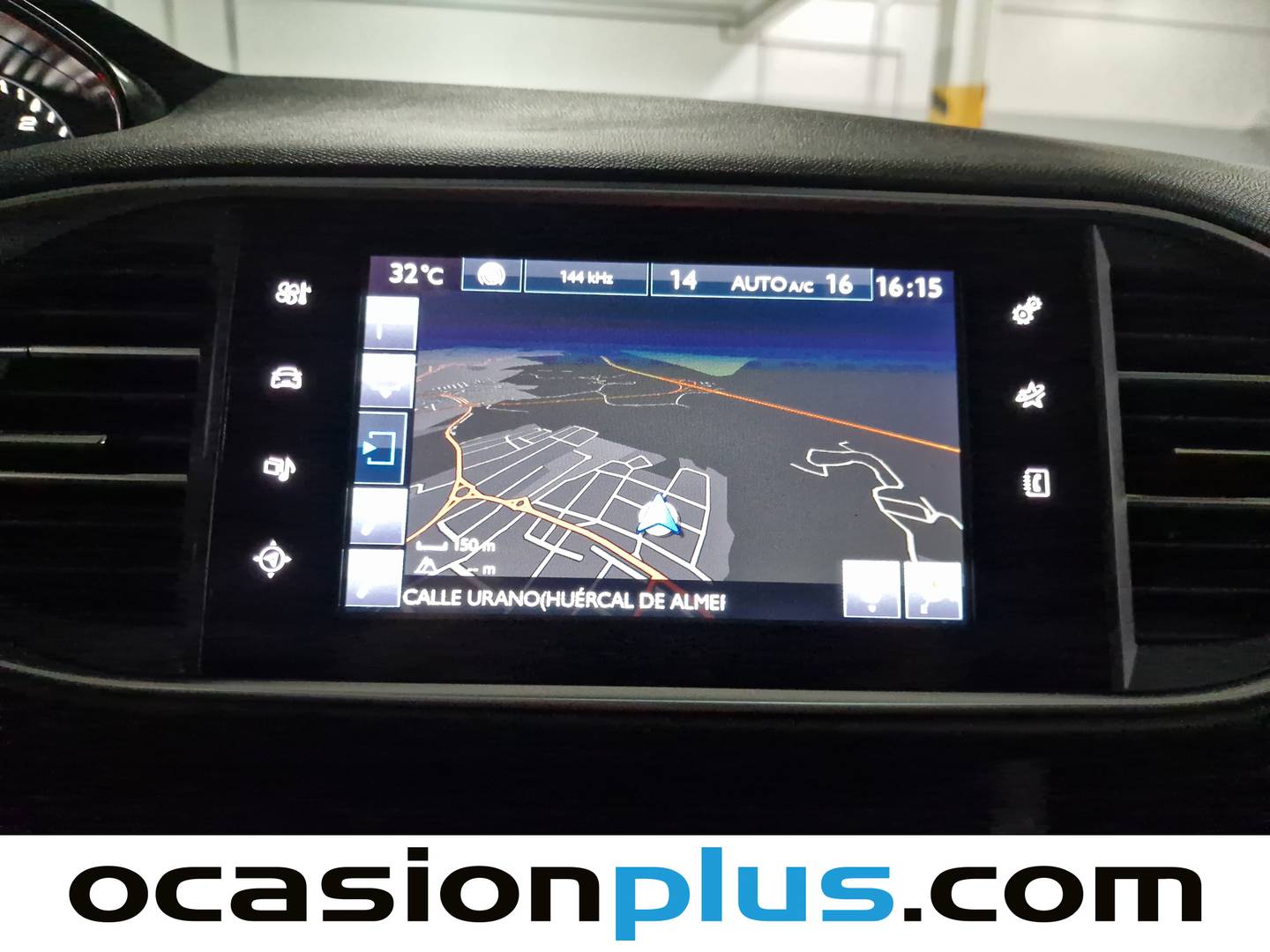 Peugeot 308 Peugeot 308 SW 2.0 BlueHDI GT EAT6 (180 CV) 180cv