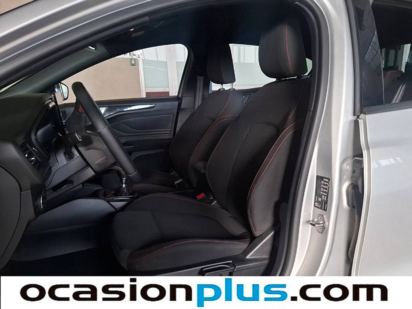 Foto Ford Focus Ford Focus 1.0 Ecoboost MHEV ST-Line (125 CV)