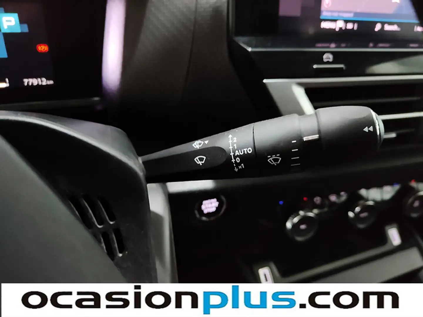 Foto Citroën C4 Citroen C4 PureTech 130 S&S Feel Pack EAT8 (130 CV)