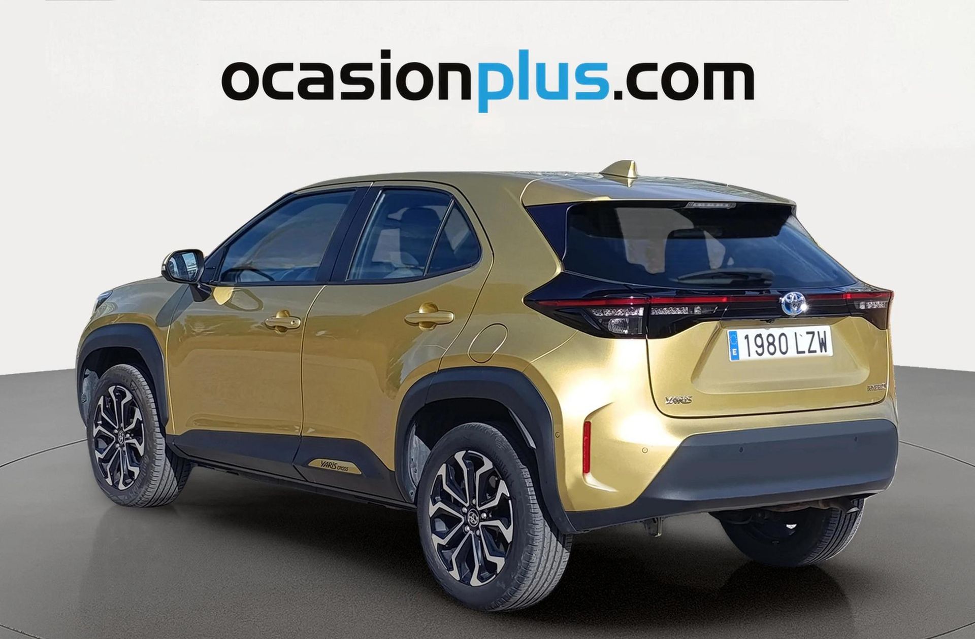 Toyota Yaris Cross 120H Active Tech Pack Confort - foto 3