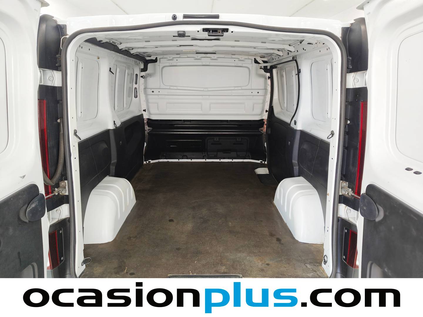 Nissan NV300 Nissan NV300 Furgon 2.0 dCi Comfort L1H1 (120 CV) barato