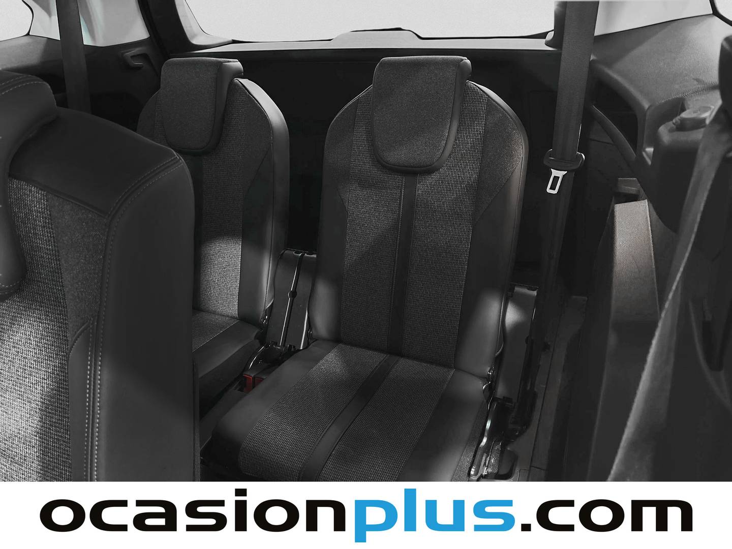 Extras y acabados del Peugeot 5008 Peugeot 5008 BlueHDi 130 S&S Allure EAT8 (130 CV)