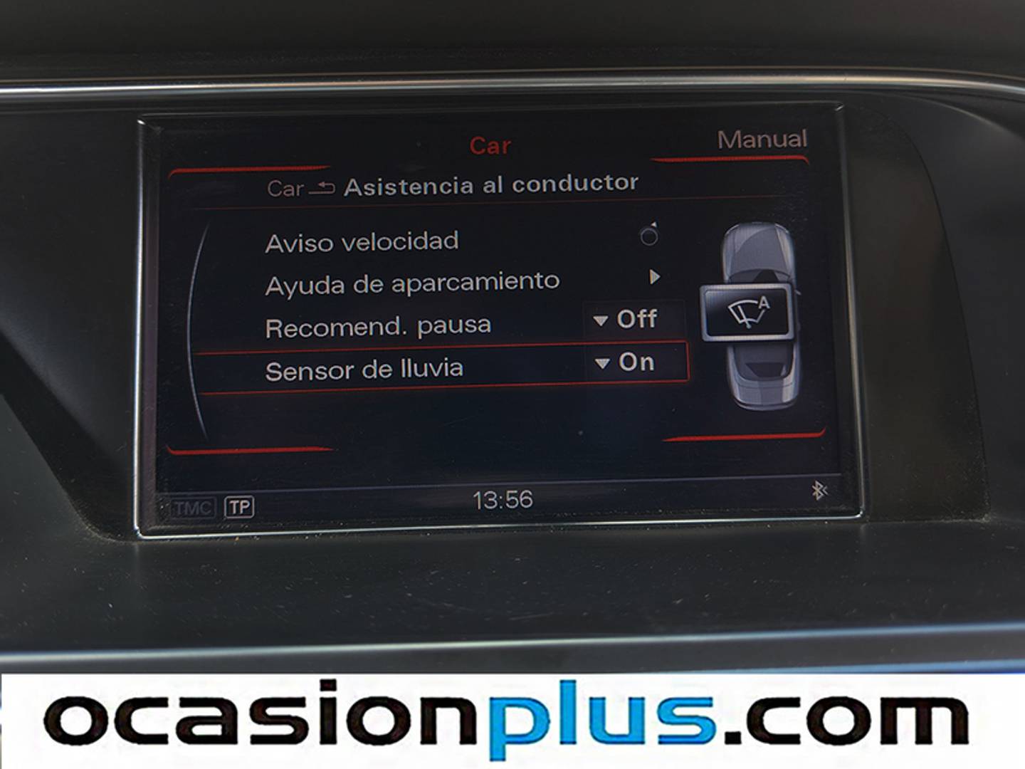 Foto Audi A5 Audi A5 Cabrio 3.0 TDI quattro (245 CV) S tronic