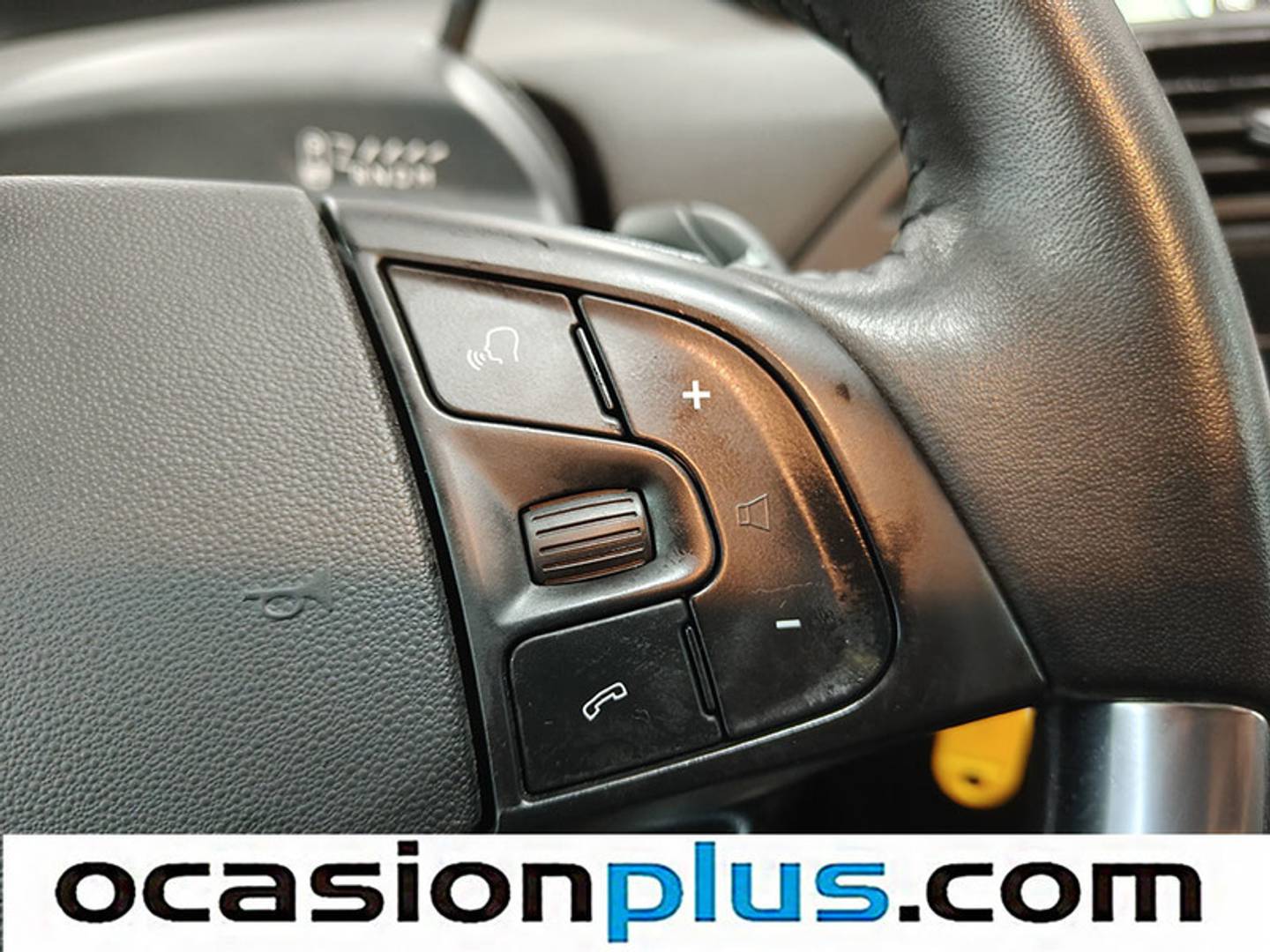 Foto Citroën Grand C4 Spacetourer Citroen Grand C4 Spacetourer PureTech 130 S&S Feel EAT6 (130 CV) 7 Plazas