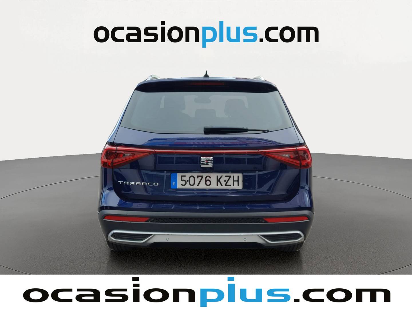 Seat Tarraco SEAT Tarraco 1.5 TSI S&S Xcellence (150 CV) gasolina