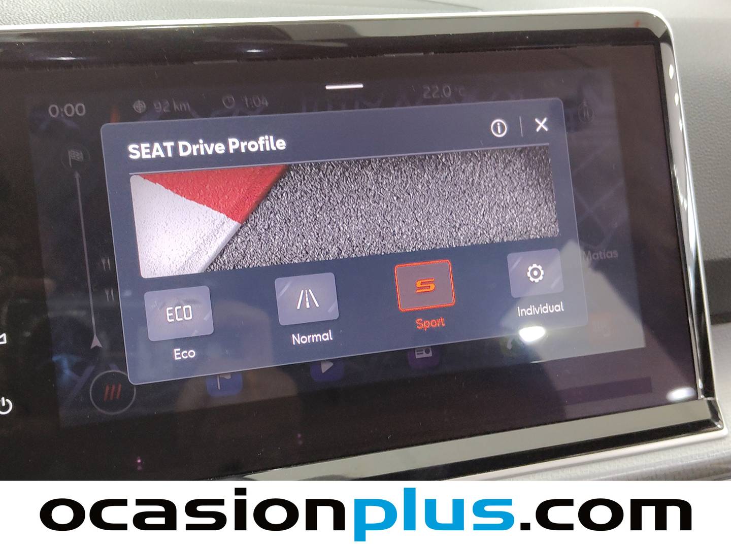 Foto Seat Tarraco SEAT Tarraco 1.5 TSI S&S Style XL (150 CV) 7 Plazas