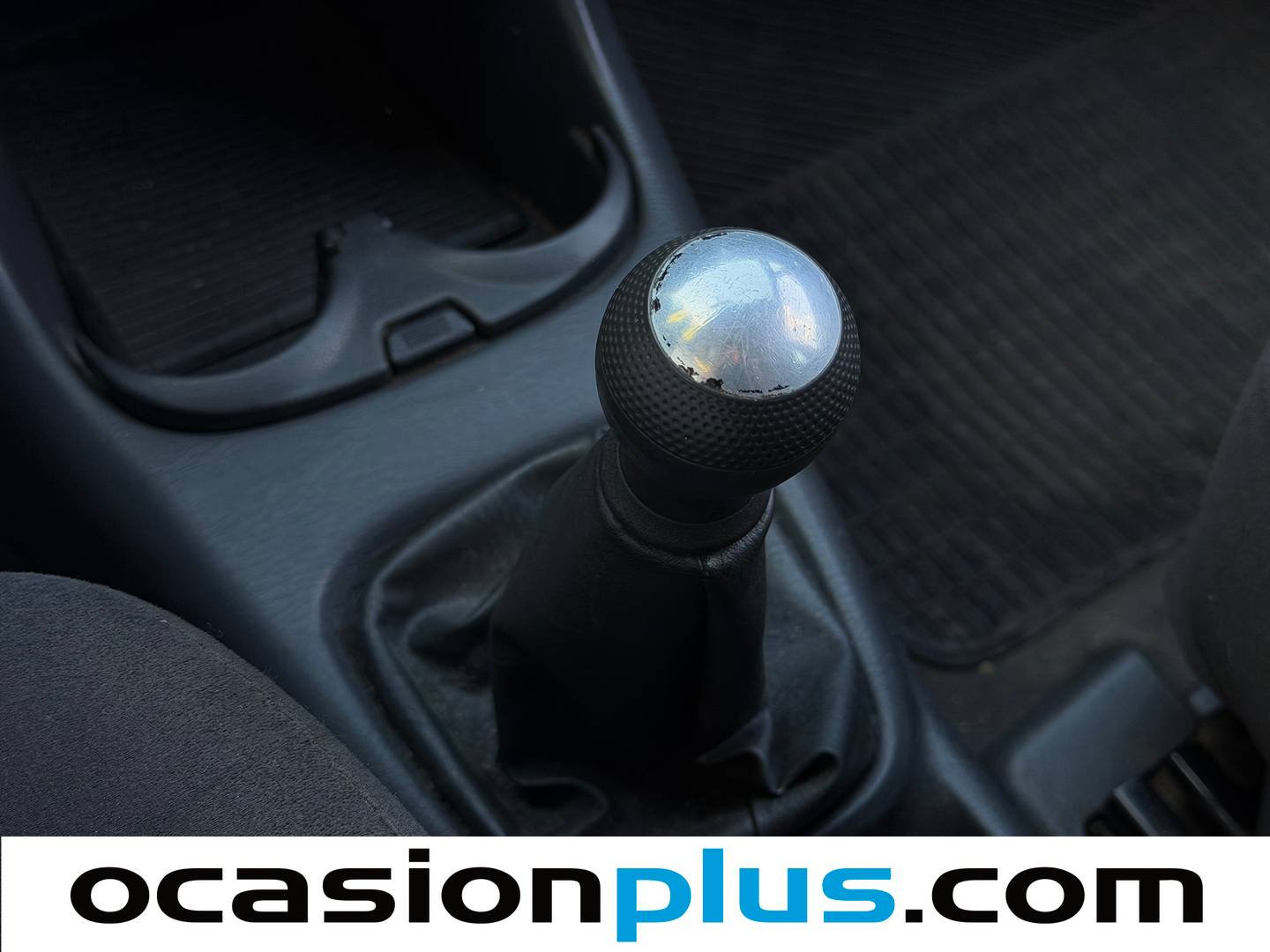 Mazda Premacy Mazda Premacy 2.0 DVTD 16v Active (100 CV) de segunda mano