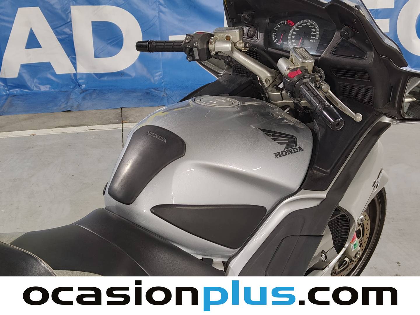 Honda ST1300 PANEUROPEAN Honda ST1300 PANEUROPEAN (126 Cv) 126cv