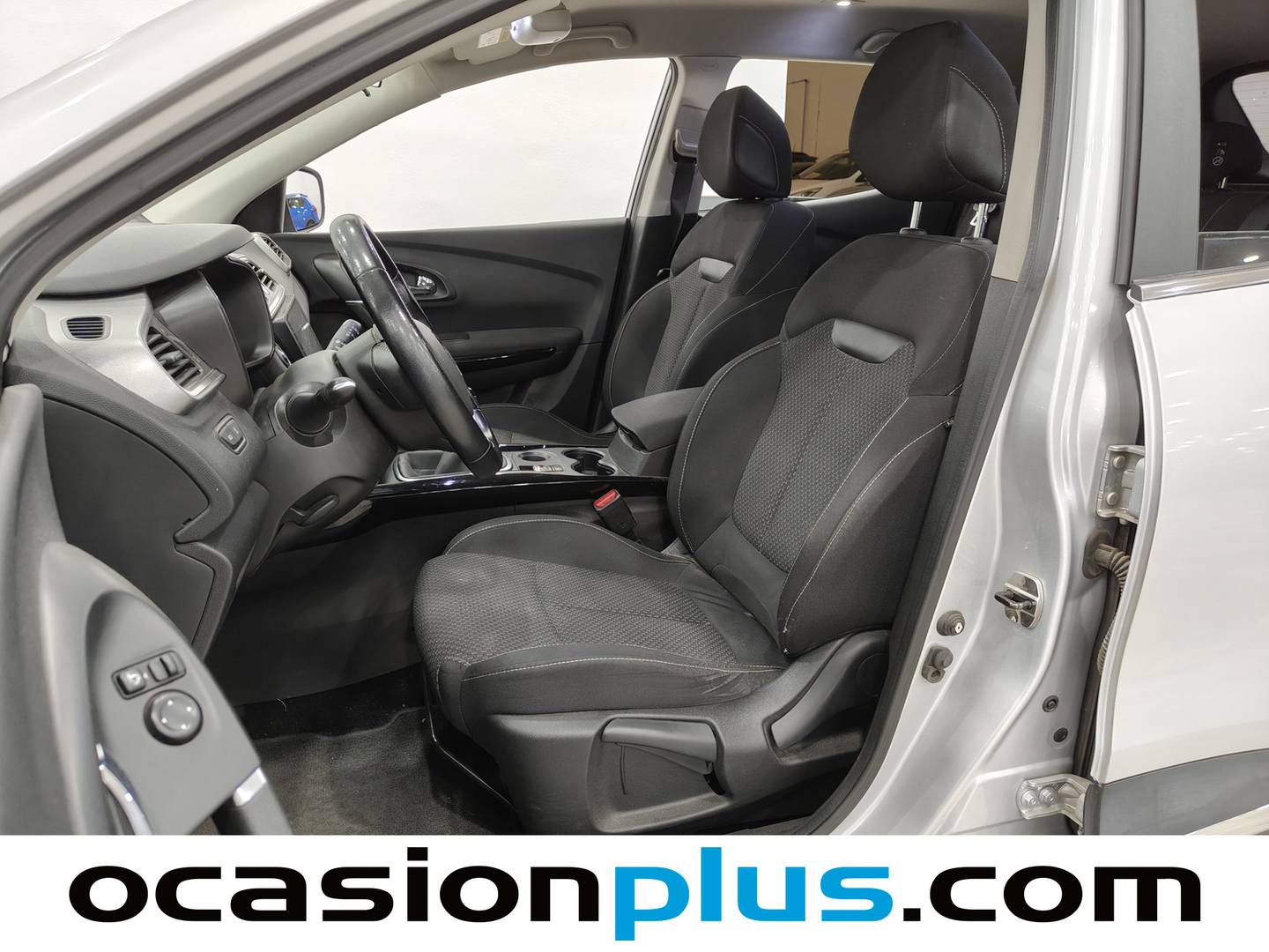 Foto Renault Kadjar Renault Kadjar Intens Energy dCi (130 CV)