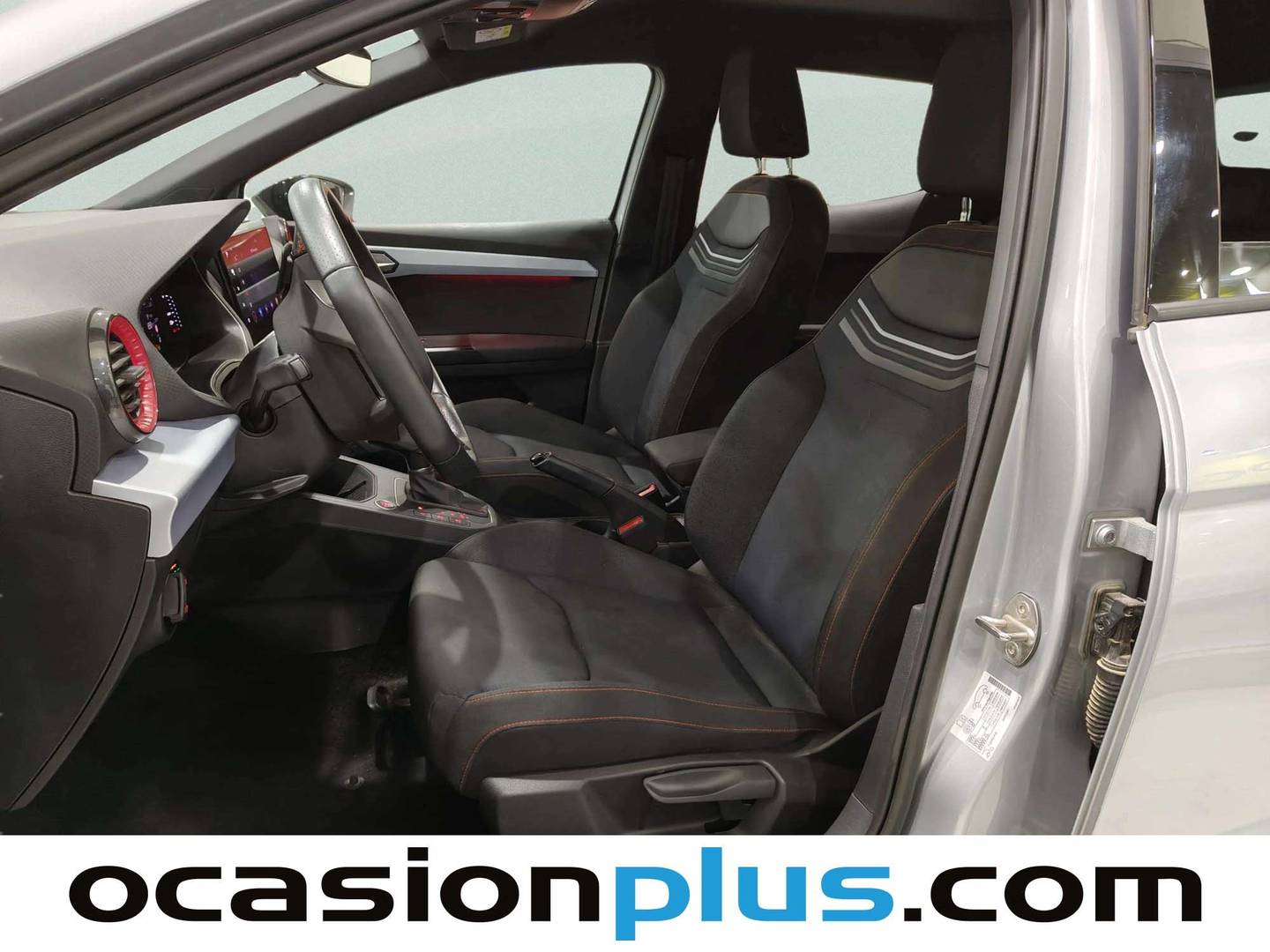 Seat Ibiza Seat Ibiza 1.5 TSI FR XL DSG (150 CV) de segunda mano