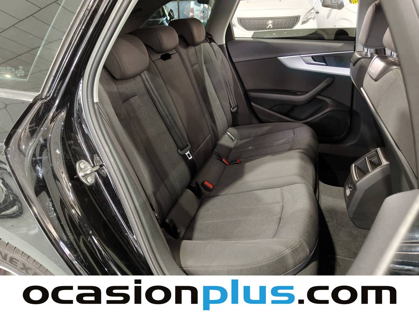 Audi A4 Audi A4 Avant Advanced edition 2.0 TDI (190 CV) de segunda mano