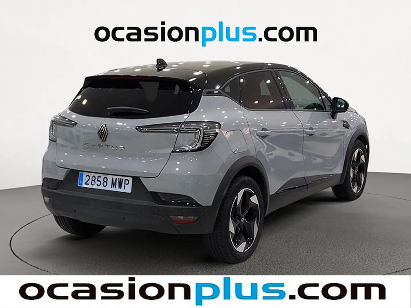 Foto Renault Captur Renault Captur Techno TCe 160 Mild Hybrid EDC (160 CV)