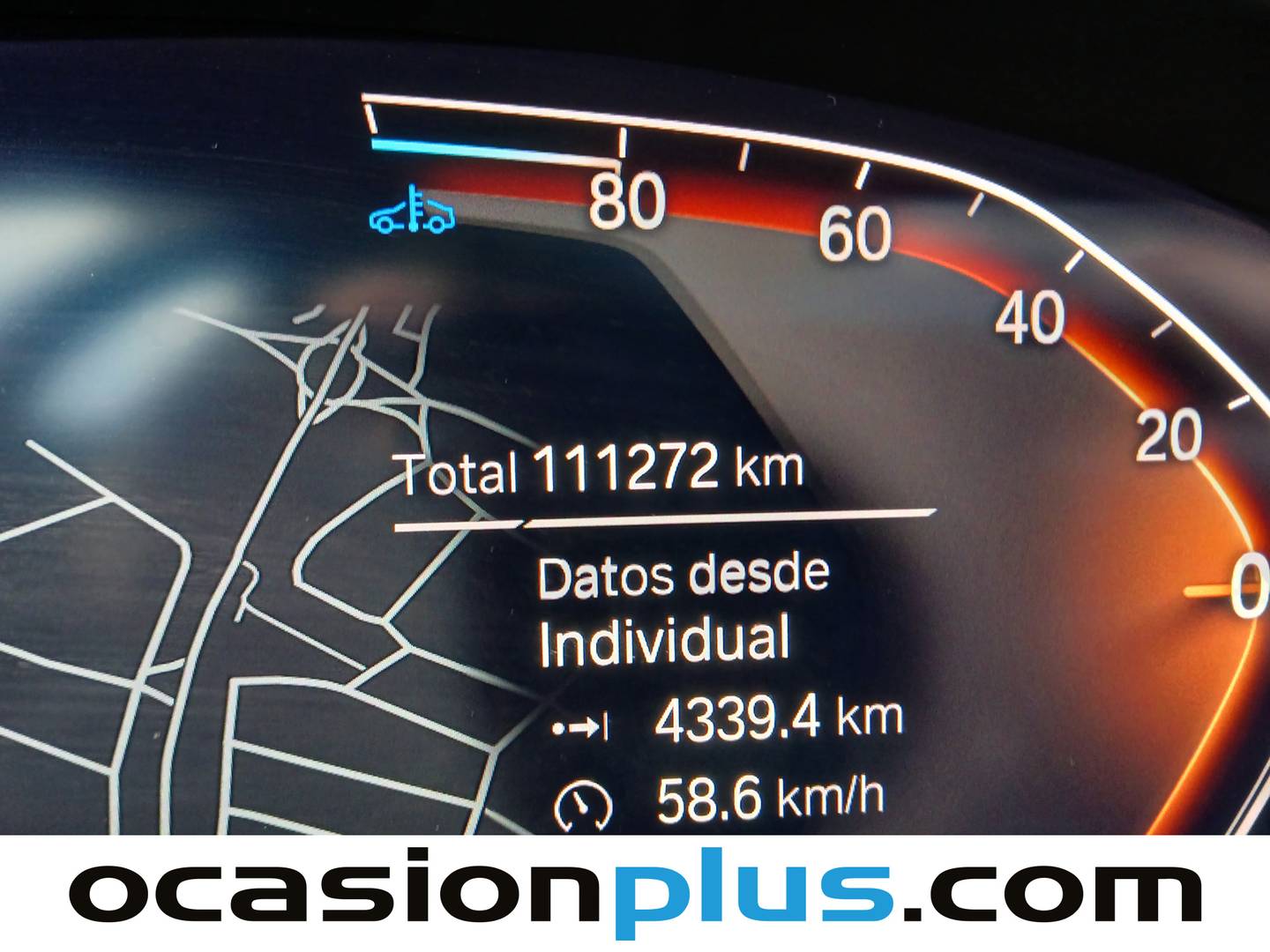 BMW X3 BMW X3 xDrive20d xLine (190 CV) de ocasión