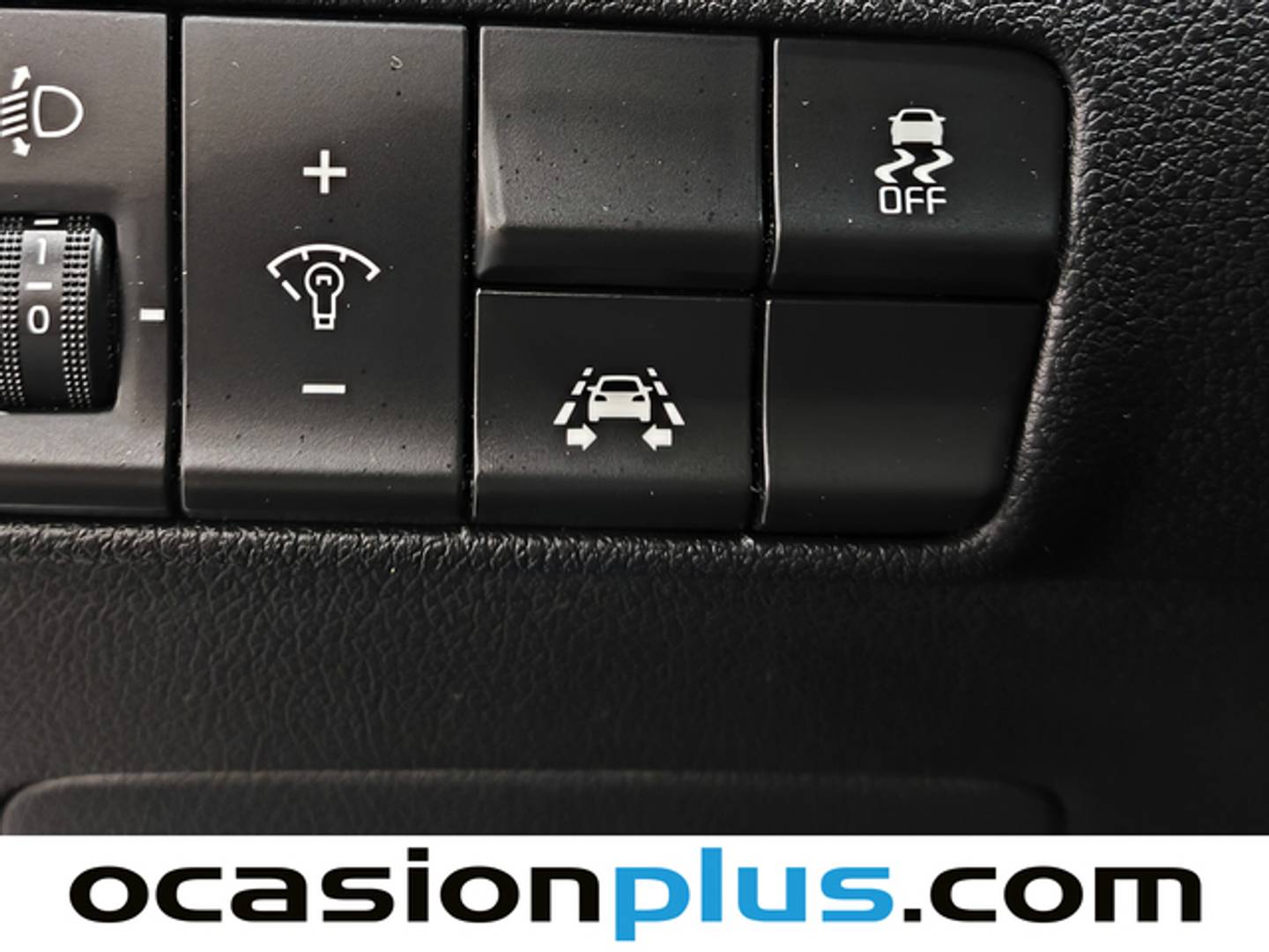 Accesorios del KIA Sportage Kia Sportage 1.6 GDi x-Tech18 4x2 (132 CV)