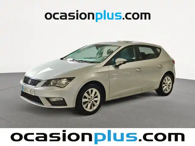 Seat León