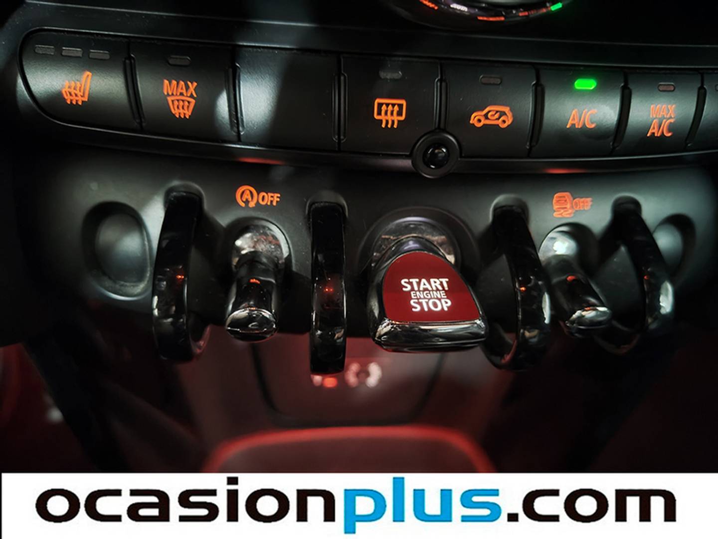 Foto Mini MINI MINI MINI 3 Puertas Cooper S (192 CV)