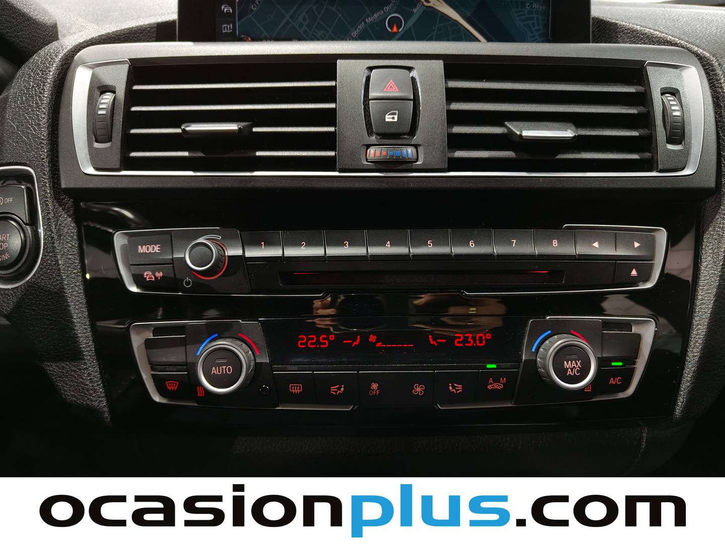 BMW Serie 1 BMW Serie 1 118d (150 CV) Pack M 2017