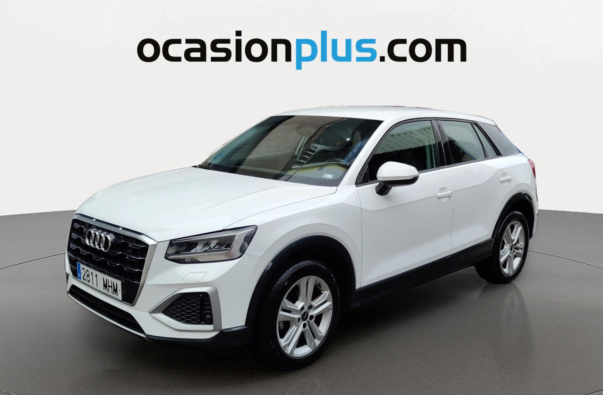 Audi Q2 Advanced 30 TDI