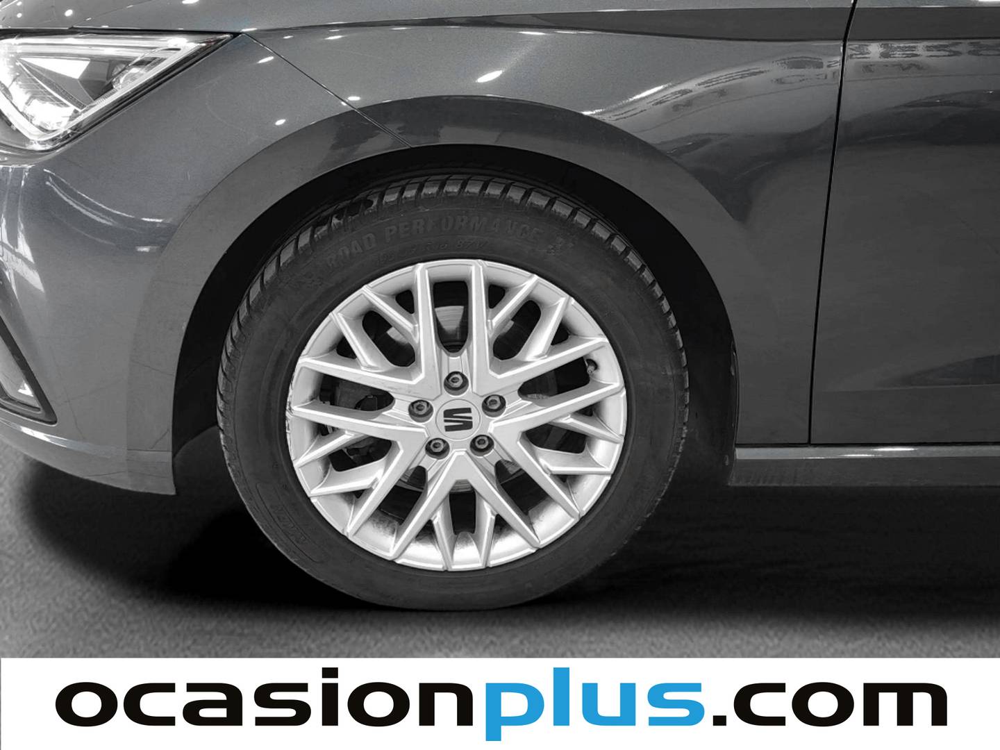 Foto Seat Ibiza SEAT Ibiza 1.0 TSI S&S FR XL  (110 CV)